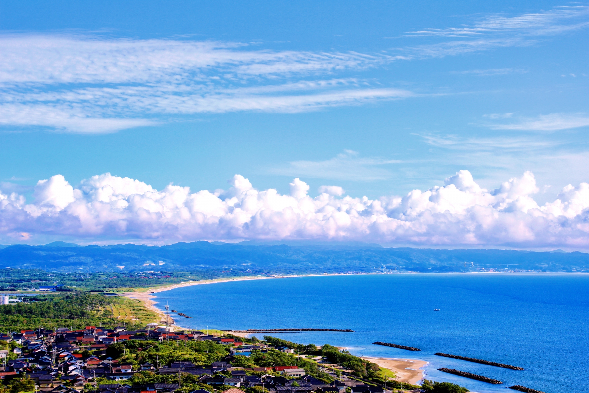 長浜市